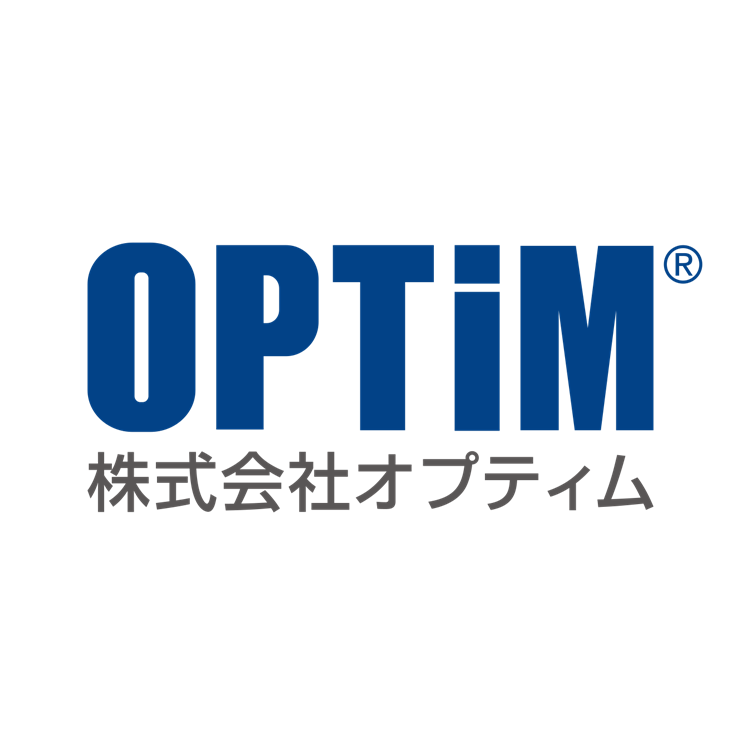 株式会社オプティム