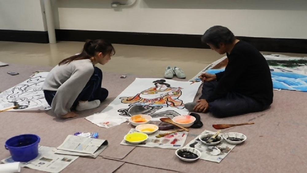 【クリエイター募集！】神戸を題材にした弘前ねぷた制作・運行プロジェクト