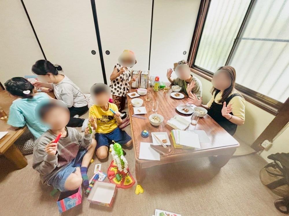 【学生主体で運営】子どもの居場所づくりに携わりませんか？