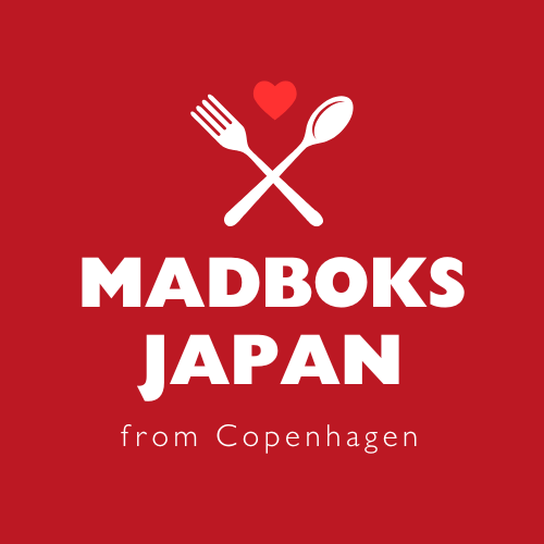 Madboks Japan