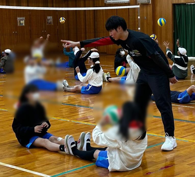 「sports time」元教員が作った放課後スポーツ教室