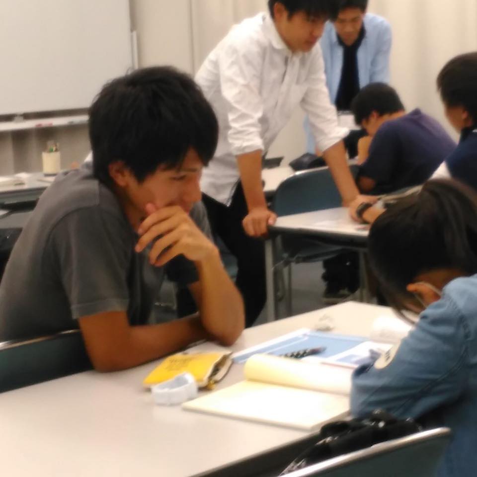 神戸みらい学習室（神戸市職員有志）