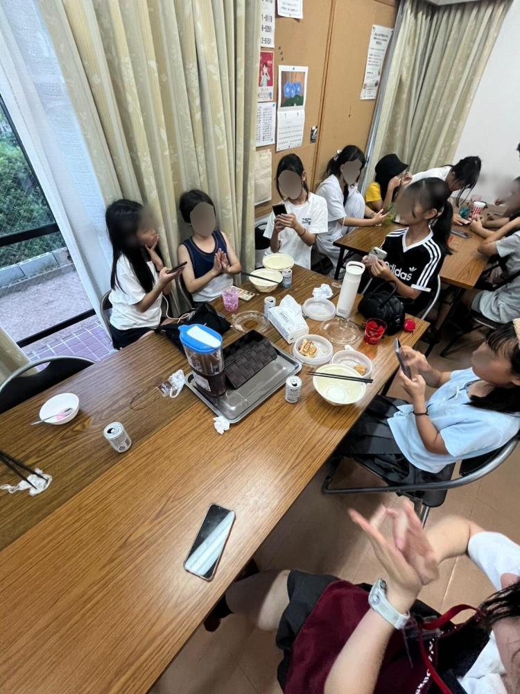 NAGATA'z げんき食堂