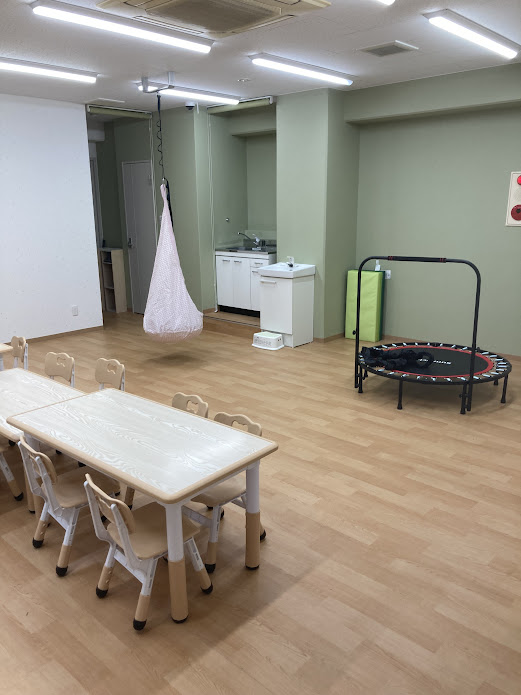 夏休み保育補助ボランティア