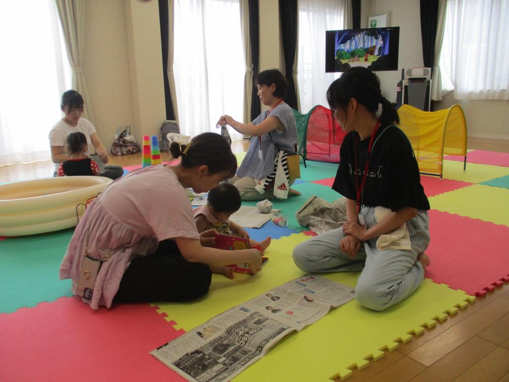 ～北須磨地区～地域の民生委員さん　魅力発信ライター募集！！ 「若い世代と地域がつながるきっかけ」