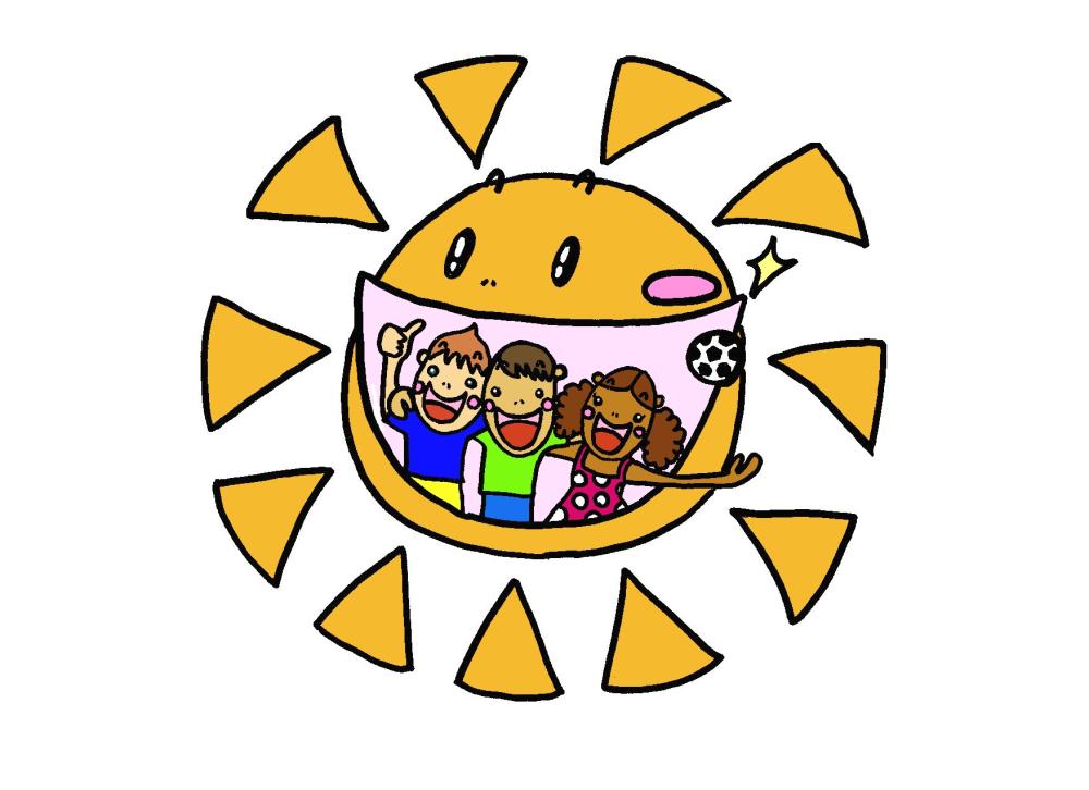こうべ子どもにこにこ会