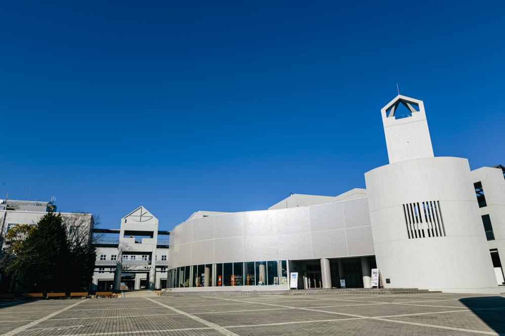 流通科学大学