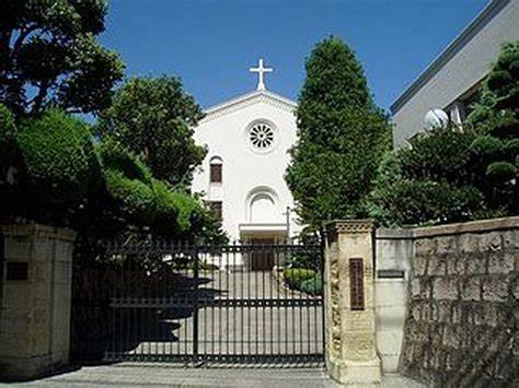 神戸海星女子学院大学
