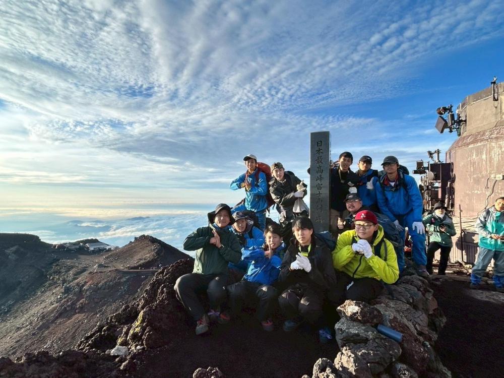 山のお掃除ボランティア募集！【高取山イベント同時開催】