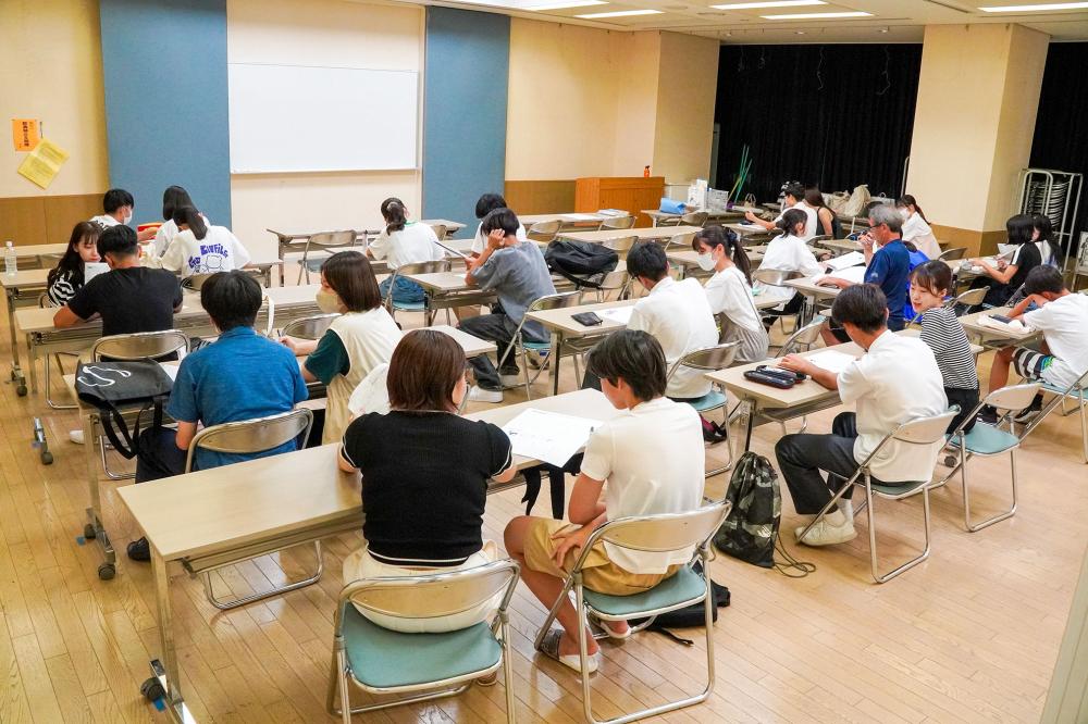 NPO法人全国夜間中学ネット