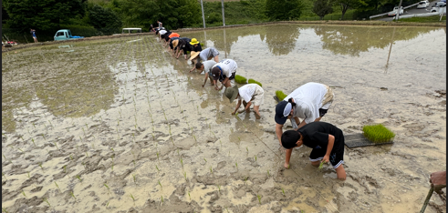 特定非営利活動法人　つなげる里山ネットワーク