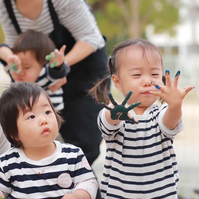 おやこ移動ほいくえん®