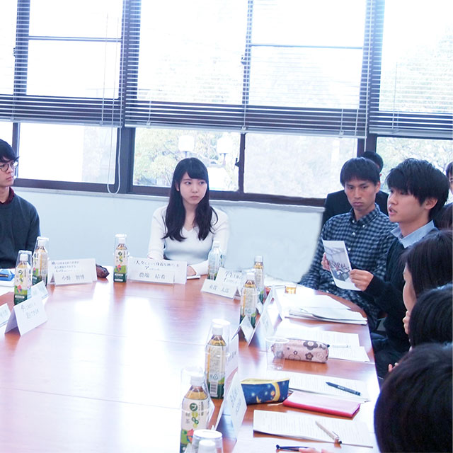 神戸みらい学習室（学園都市校）