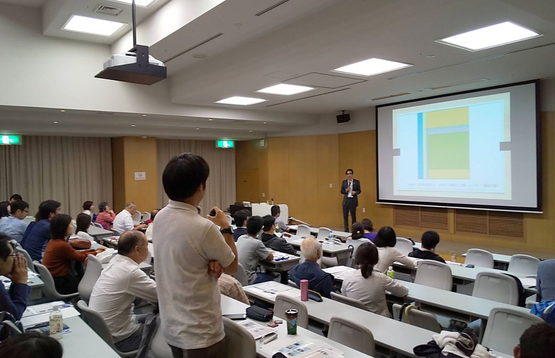 神戸みらい学習室（学園都市校）