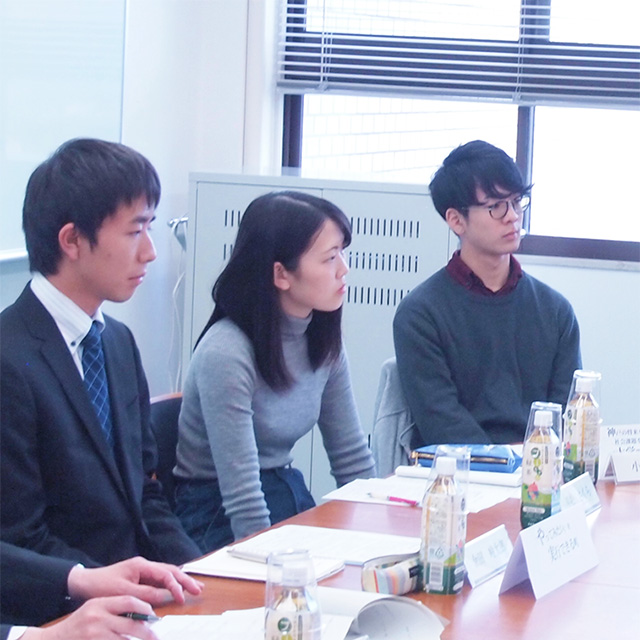 神戸みらい学習室（学園都市校）