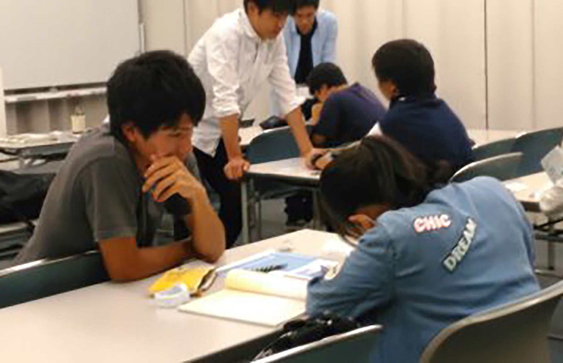 神戸みらい学習室（学園都市校）