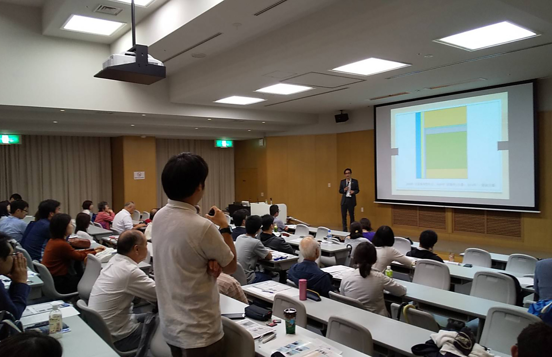 神戸みらい学習室（学園都市校）