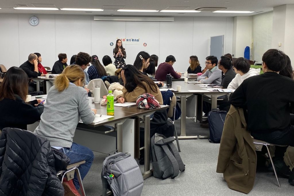 神戸での留学を楽しもう！～後編～