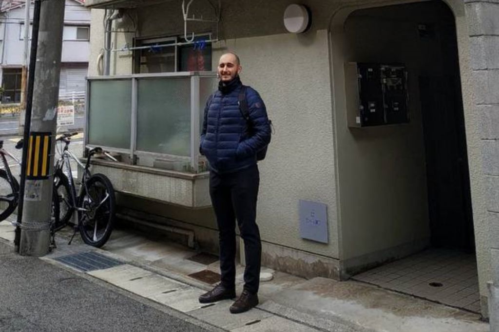 神戸で住むなら・・・一人暮らし!　～後編～