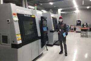 大好きな神戸で技術者として暮らす