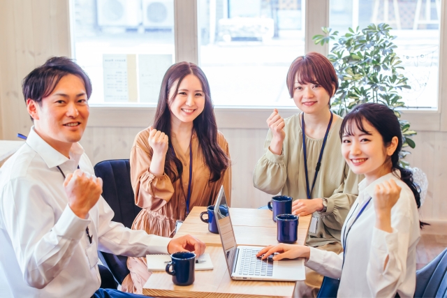 留学生必見！日本で働く6つのメリット