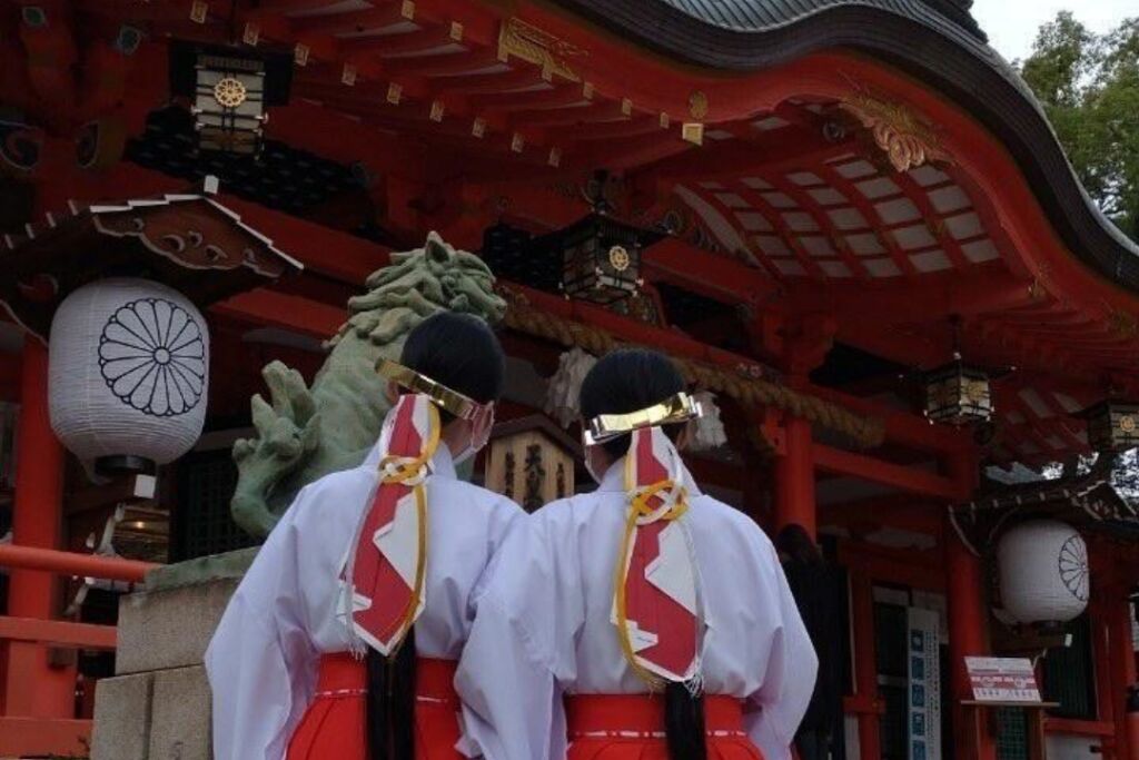 一泊二日の神戸での遊び