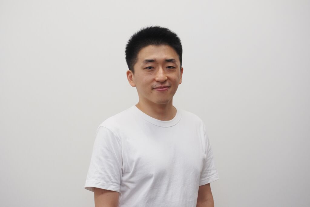 藉由工作深入了解日本文化