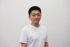 仕事を通じて日本文化をより深く触れる