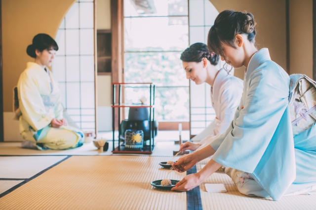 あなたの知らない神戸⑧　伝統工芸を学ぶ
