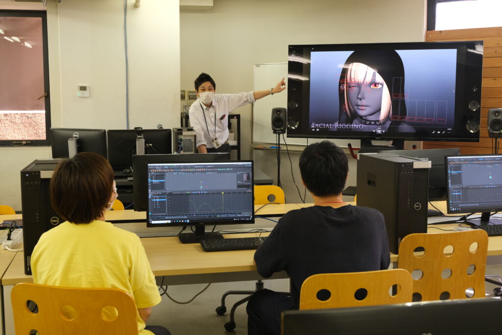 【神戸電子専門学校特集】日本社会で活躍できる留学生になる