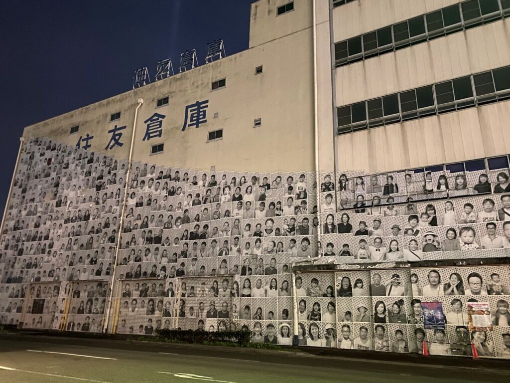 神戸で開催された『Kobe Music & Digital Art Exhibition』ってどんなイベント？