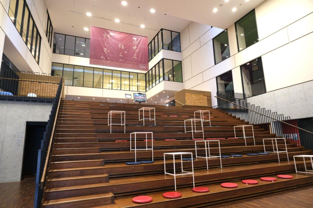 甲南大学を知る！神戸にある「ミディアムサイズの総合大学」の魅力とは？