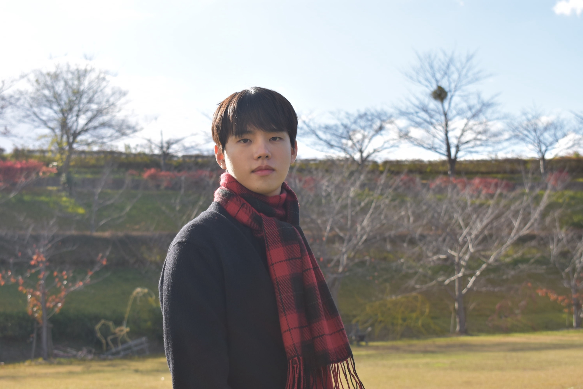 Discovering Serendipity at Kobe Design University