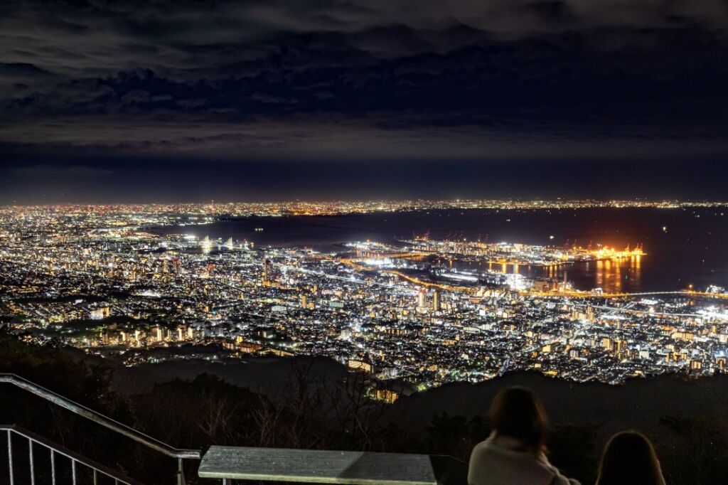 神戸を選ぶ理由 05 ～神戸では「日本の最高」を楽しむことができる！～