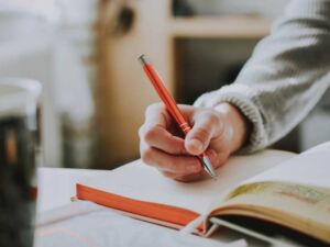 大学院生の日本語学習の秘訣を大公開！